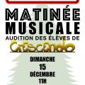 Affiche matine e musicale le boulay 15 12 2024 jpg